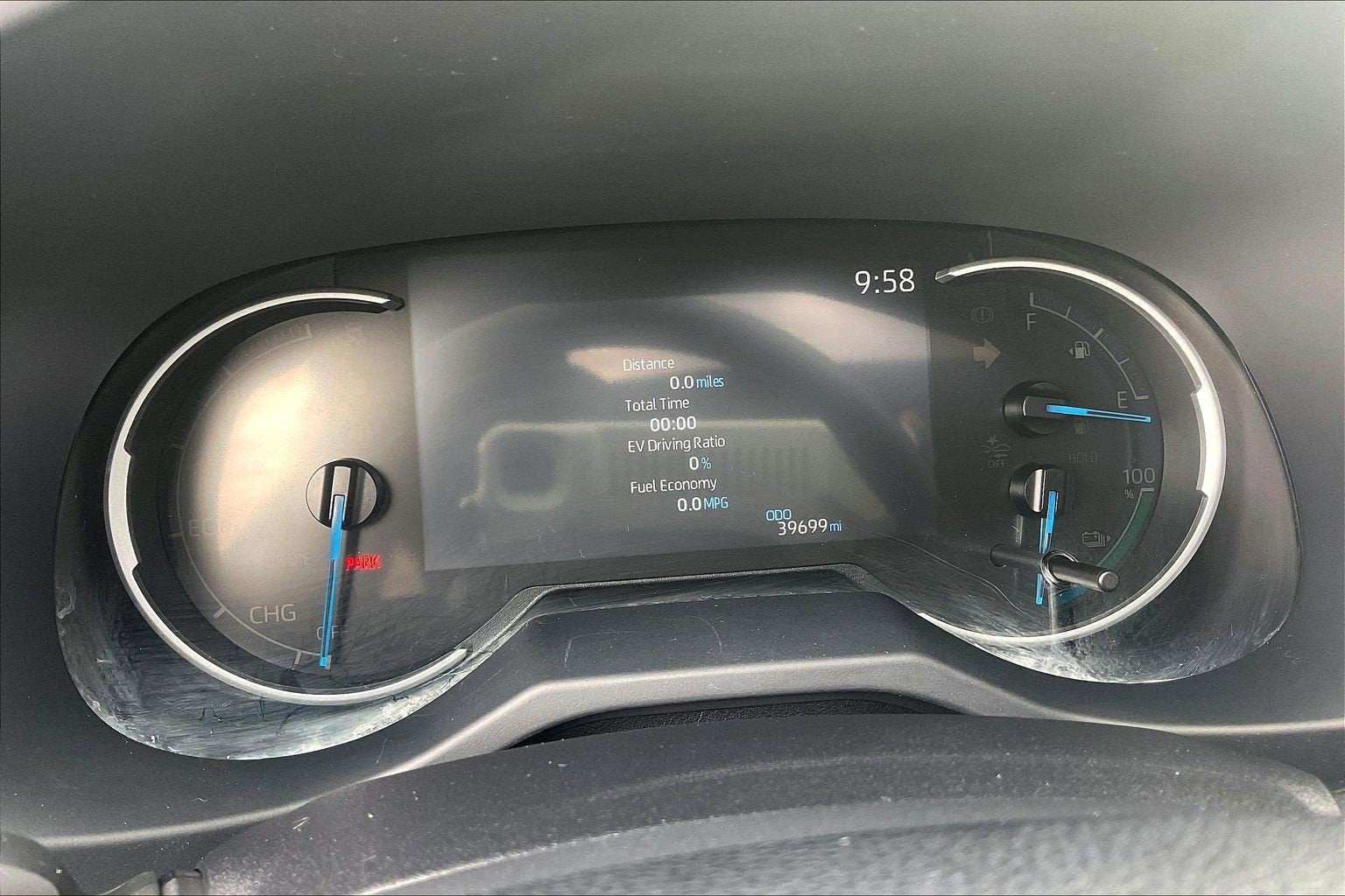 2023 Toyota RAV4 Prime SE