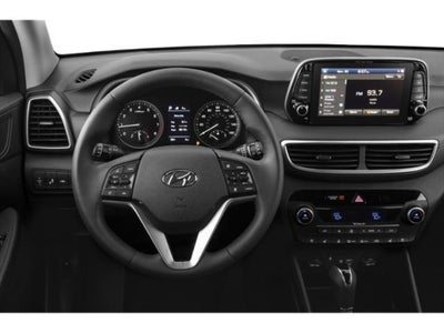 2019 Hyundai Tucson Ultimate