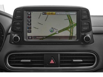 2019 Hyundai Tucson Ultimate