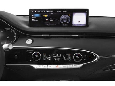2023 Genesis GV70 2.5T