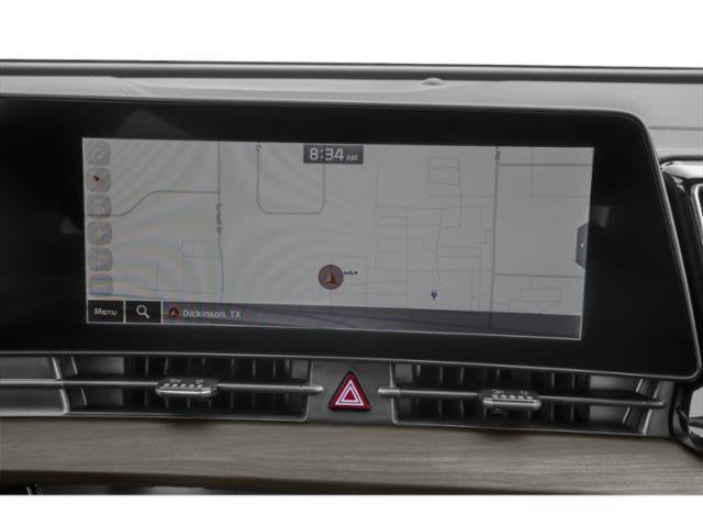 2023 Kia Sportage Plug-In Hybrid X-Line Prestige