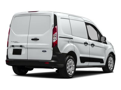 2016 Ford Transit Connect XL