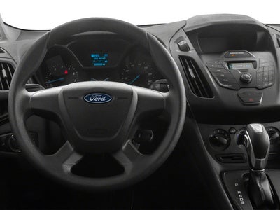 2016 Ford Transit Connect XL