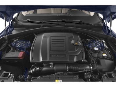 2023 Land Rover Range Rover Velar R-Dynamic S