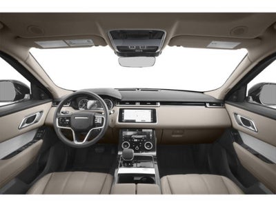 2023 Land Rover Range Rover Velar R-Dynamic S