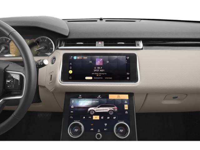 2023 Land Rover Range Rover Velar R-Dynamic S