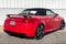 2023 Audi TT Roadster 2.0T Roadster