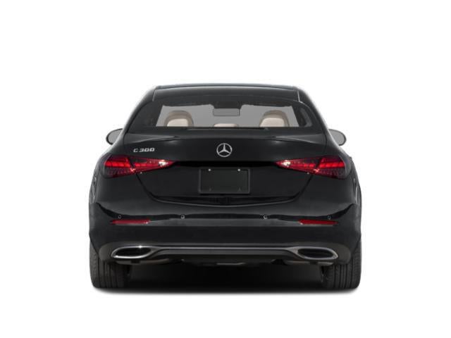 2023 Mercedes-Benz C-Class C 300