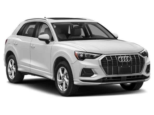 2022 Audi Q3 Premium