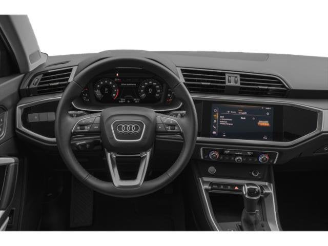 2022 Audi Q3 Premium
