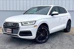 2020 Audi Q5 Premium Plus