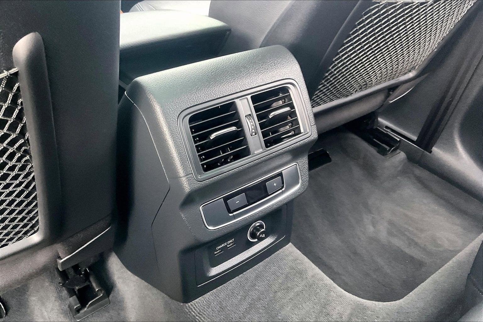 2020 Audi Q5 Premium Plus