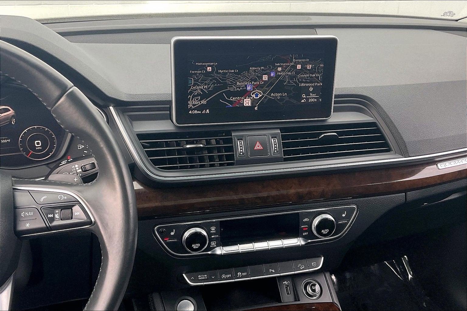 2020 Audi Q5 Premium Plus