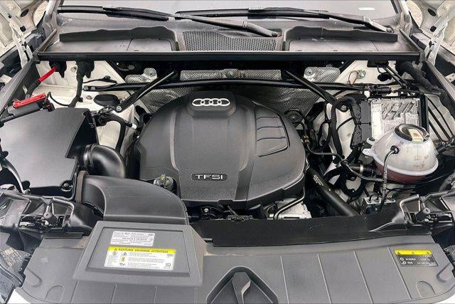 2020 Audi Q5 Premium Plus