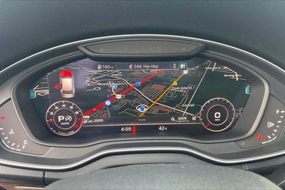 2020 Audi Q5 Premium Plus