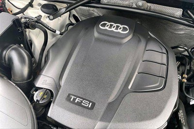 2020 Audi Q5 Premium Plus