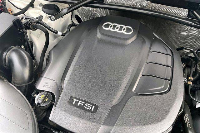 2020 Audi Q5 Premium Plus