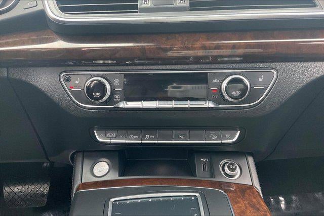 2020 Audi Q5 Premium Plus