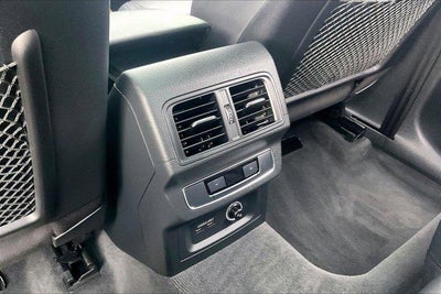 2020 Audi Q5 Premium Plus