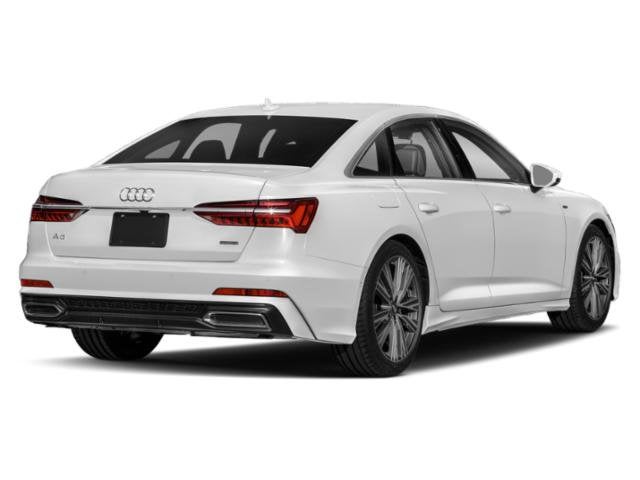 2021 Audi A6 Premium Plus