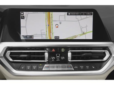 2023 BMW 4 Series 430i