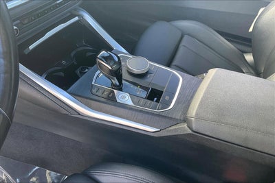 2021 BMW 4 Series 430i xDrive