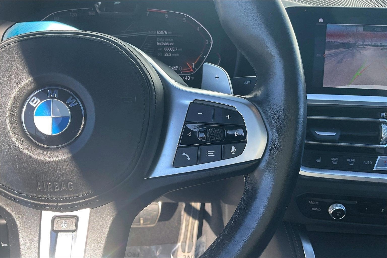 2021 BMW 4 Series 430i xDrive