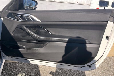 2021 BMW 4 Series 430i xDrive