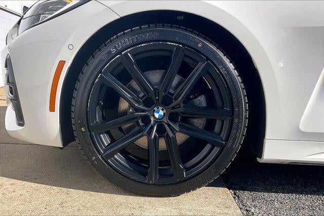 2021 BMW 4 Series 430i xDrive