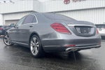 2019 Mercedes-Benz S-Class S 450