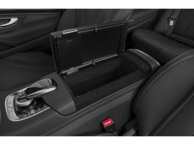 2019 Mercedes-Benz S-Class S 450