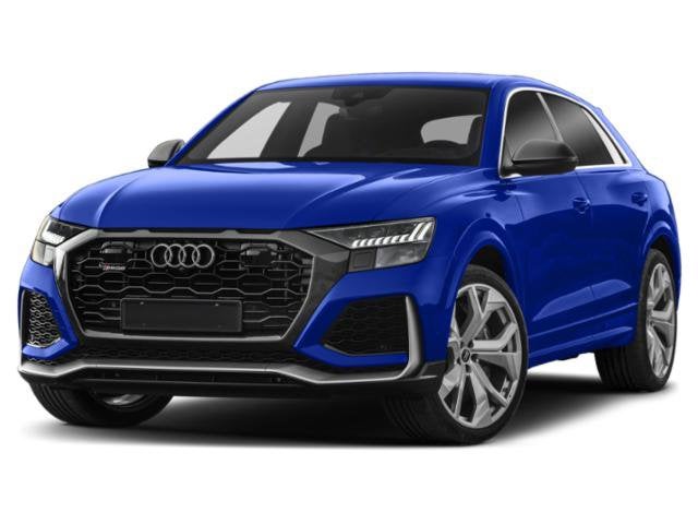 2023 Audi RS Q8 4.0T