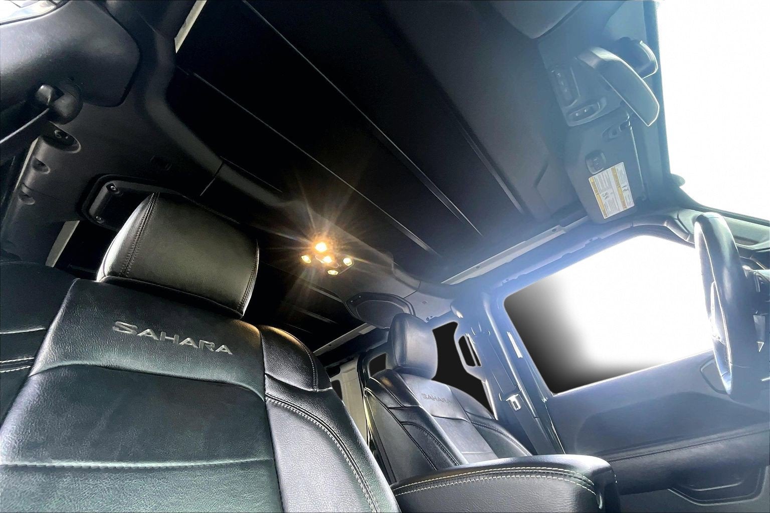 2022 Jeep Wrangler 4xe Unlimited Sahara