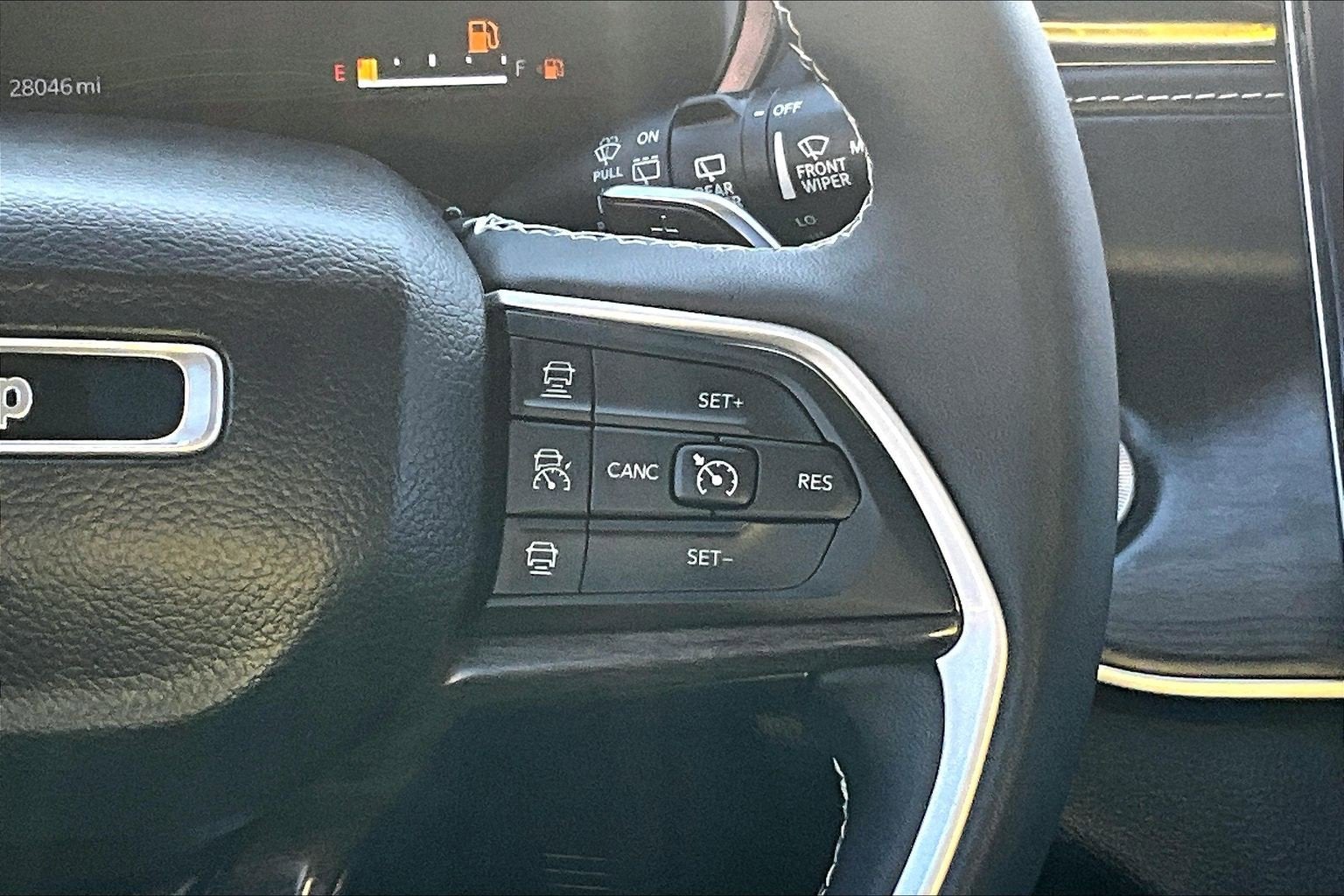 2022 Jeep Grand Cherokee 4xe 4WD