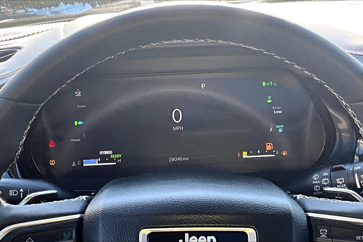 2022 Jeep Grand Cherokee 4xe 4WD