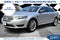 2017 Ford Taurus Limited