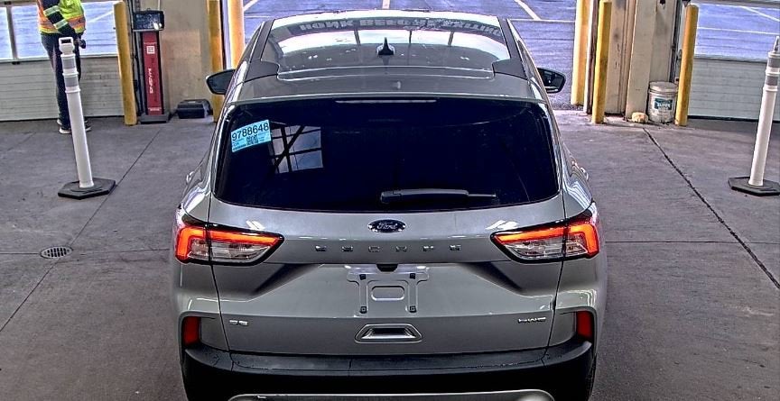 2022 Ford Escape SE CONVENIENCE AWD