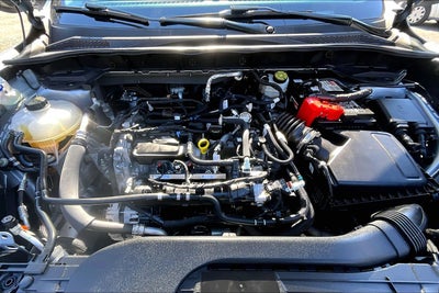 2022 Ford Escape SE CONVENIENCE AWD