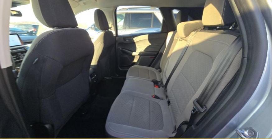 2022 Ford Escape SE CONVENIENCE AWD