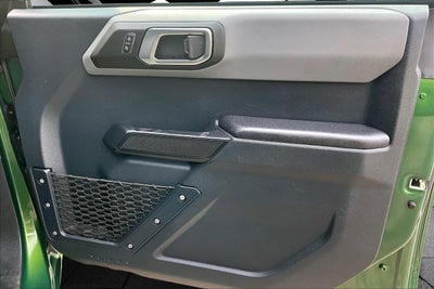 2024 Ford Bronco Big Bend REMOVABLE HARDTOP