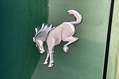 2024 Ford Bronco Big Bend REMOVABLE HARDTOP