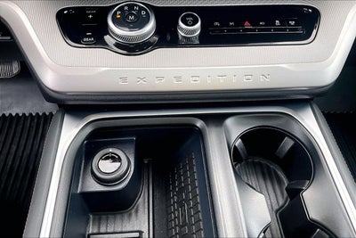 2025 Ford Expedition Max MAX LUXURY PKG