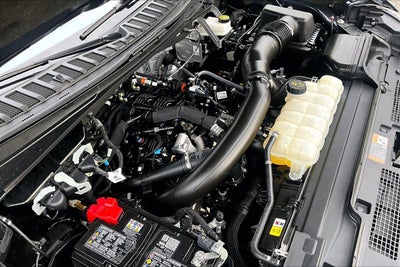 2025 Ford Expedition Max MAX LUXURY PKG