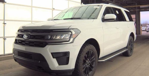 2023 Ford Expedition XLT LUXURY PANO ROOF