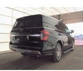 2022 Ford Expedition Platinum