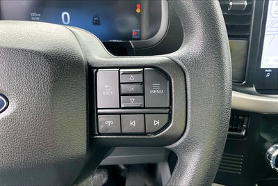 2025 Ford F-150 Lightning Pro