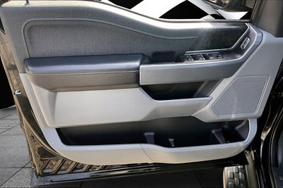 2023 Ford F-150 Lightning XLT LONG RANGE HIGH PACKAGE