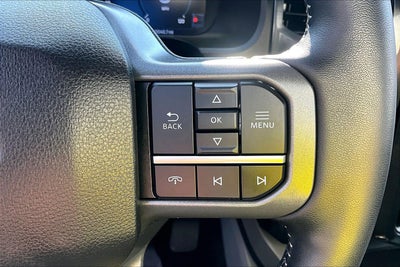 2024 Ford F-150 Lightning Flash