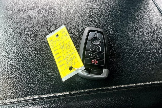 2022 Ford Super Duty F-350 SRW LARIAT ULTIMATE 7.3 GODZILLA