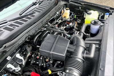 2025 Ford Super Duty F-350 SRW XLT